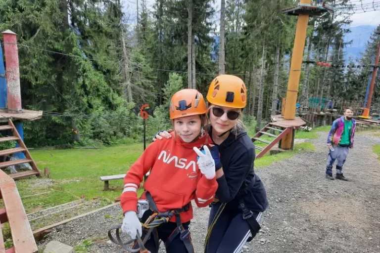 TATRZAŃSKI CHILLOUT MŁODSI – ZAKOPANE